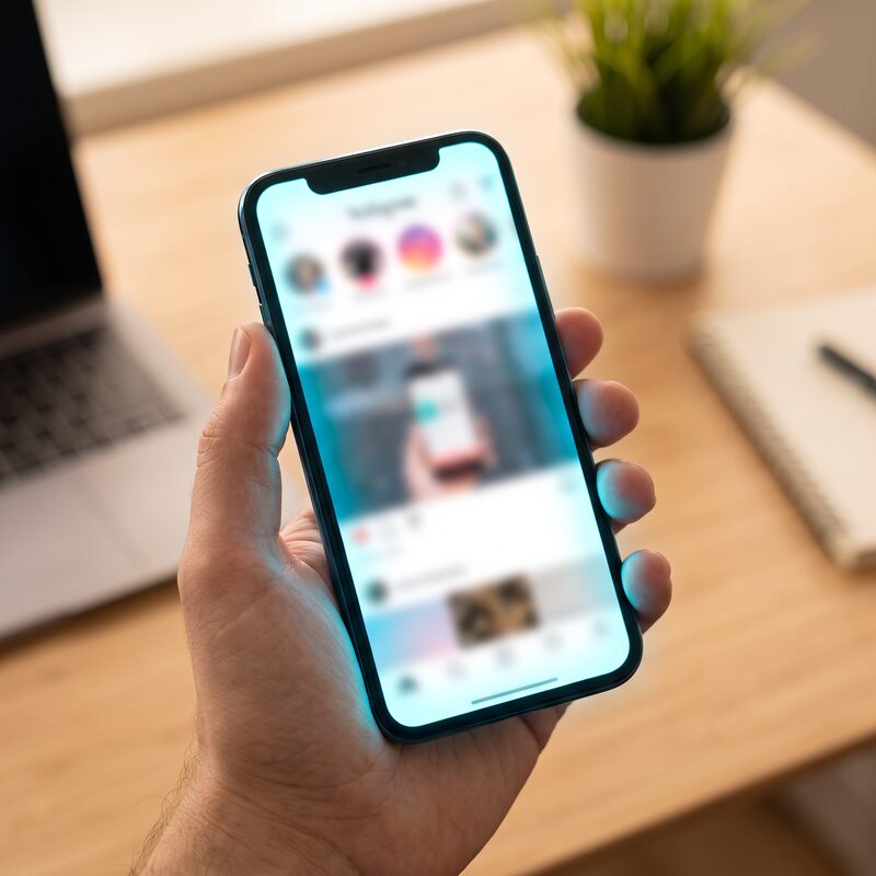 Meta Ads — Facebook e Instagram